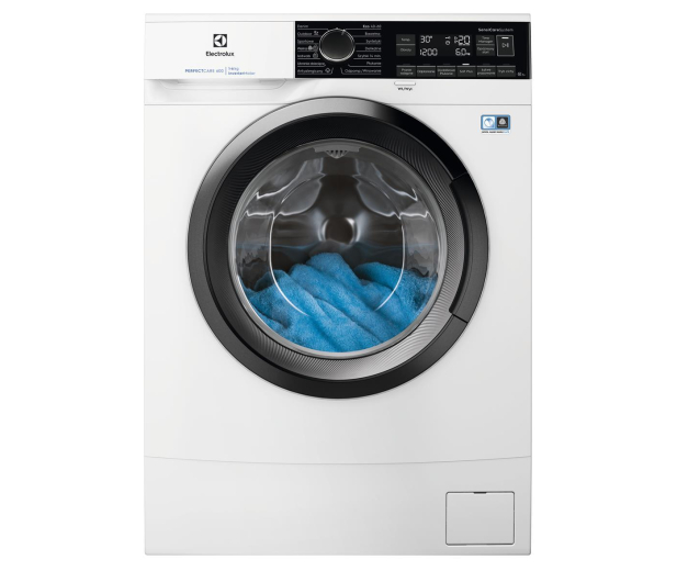Electrolux PRALKA  EW6SN226SPI### - 1375083 - zdjęcie